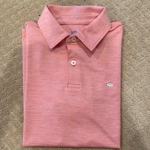 Southern Tide Boys polo